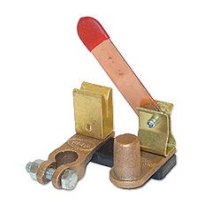 UJDBDSS   Battery Disconnect Switch